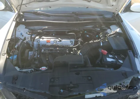 2012 Honda Accord Exl from USA, damaged, VIN 1HGCS1B80CA001357